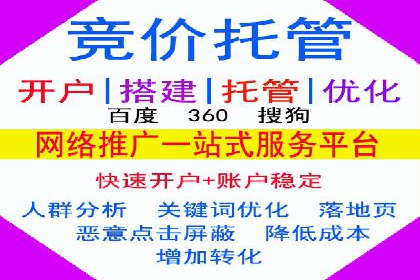 案例分享：SEM代运营服务公司助力企业品牌知名度